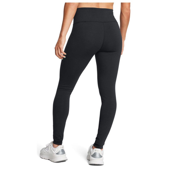 Under Armour Γυναικείο κολάν Rival Leggings